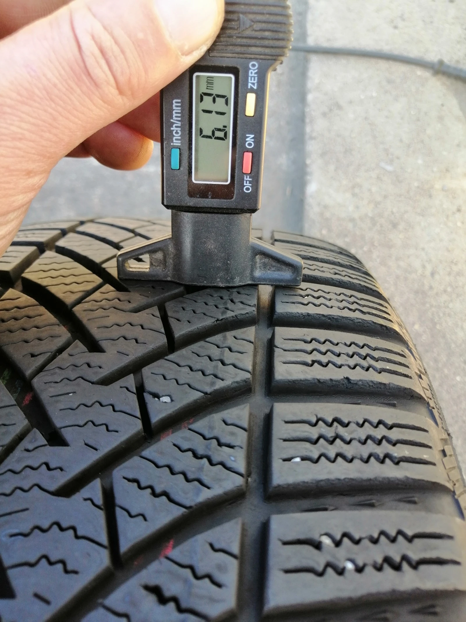  205/55R16 | Mobile.bg   7