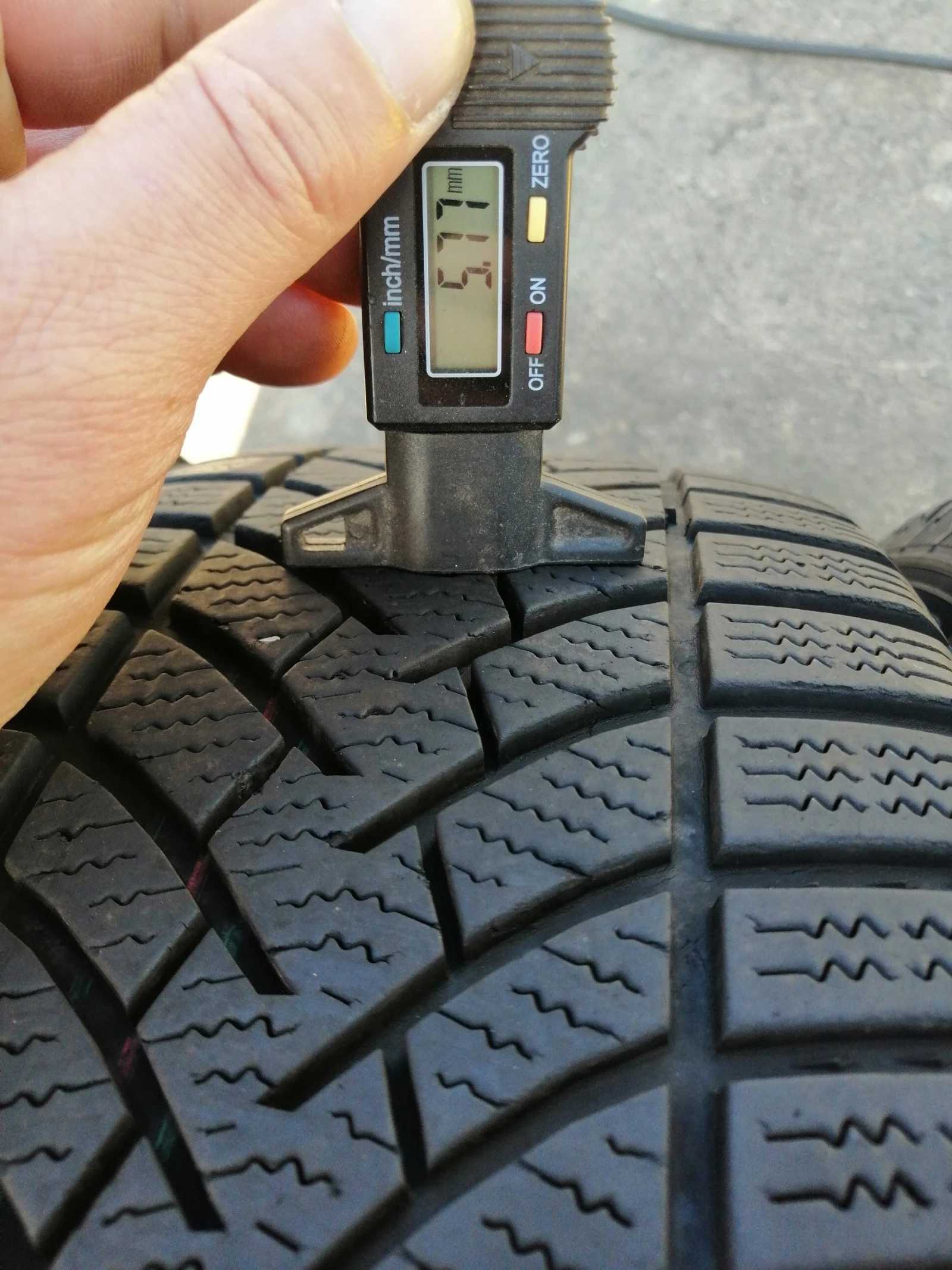  205/55R16 | Mobile.bg   9