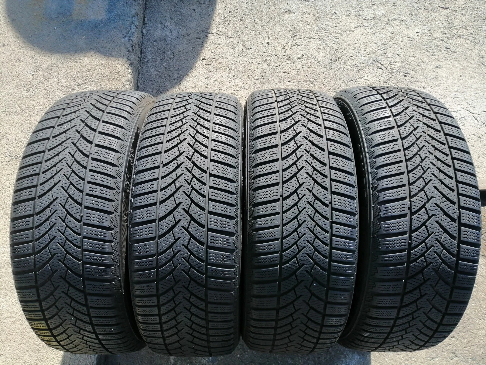  205/55R16 | Mobile.bg   2