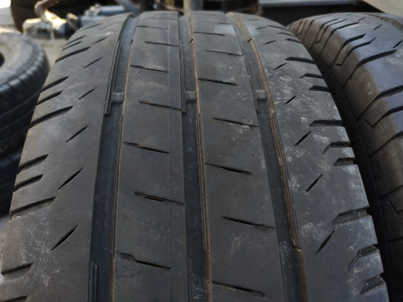  235/65R16 | Mobile.bg   2