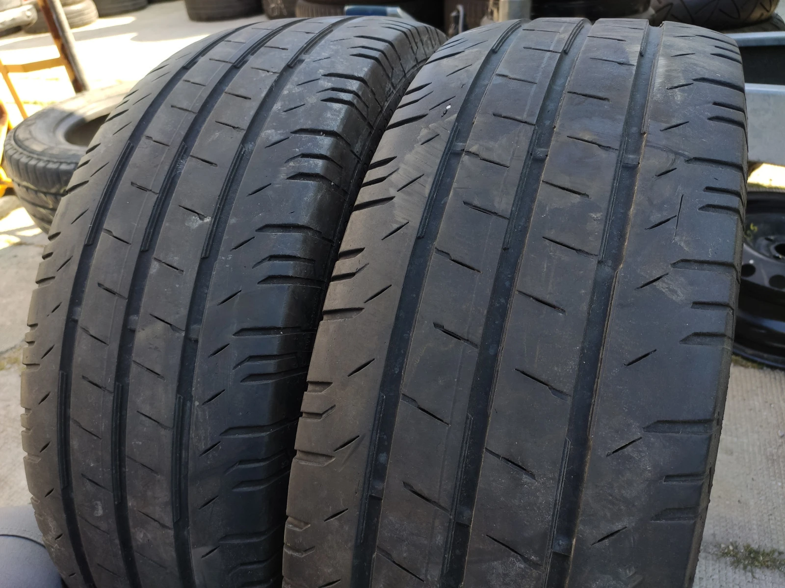  235/65R16 | Mobile.bg   3