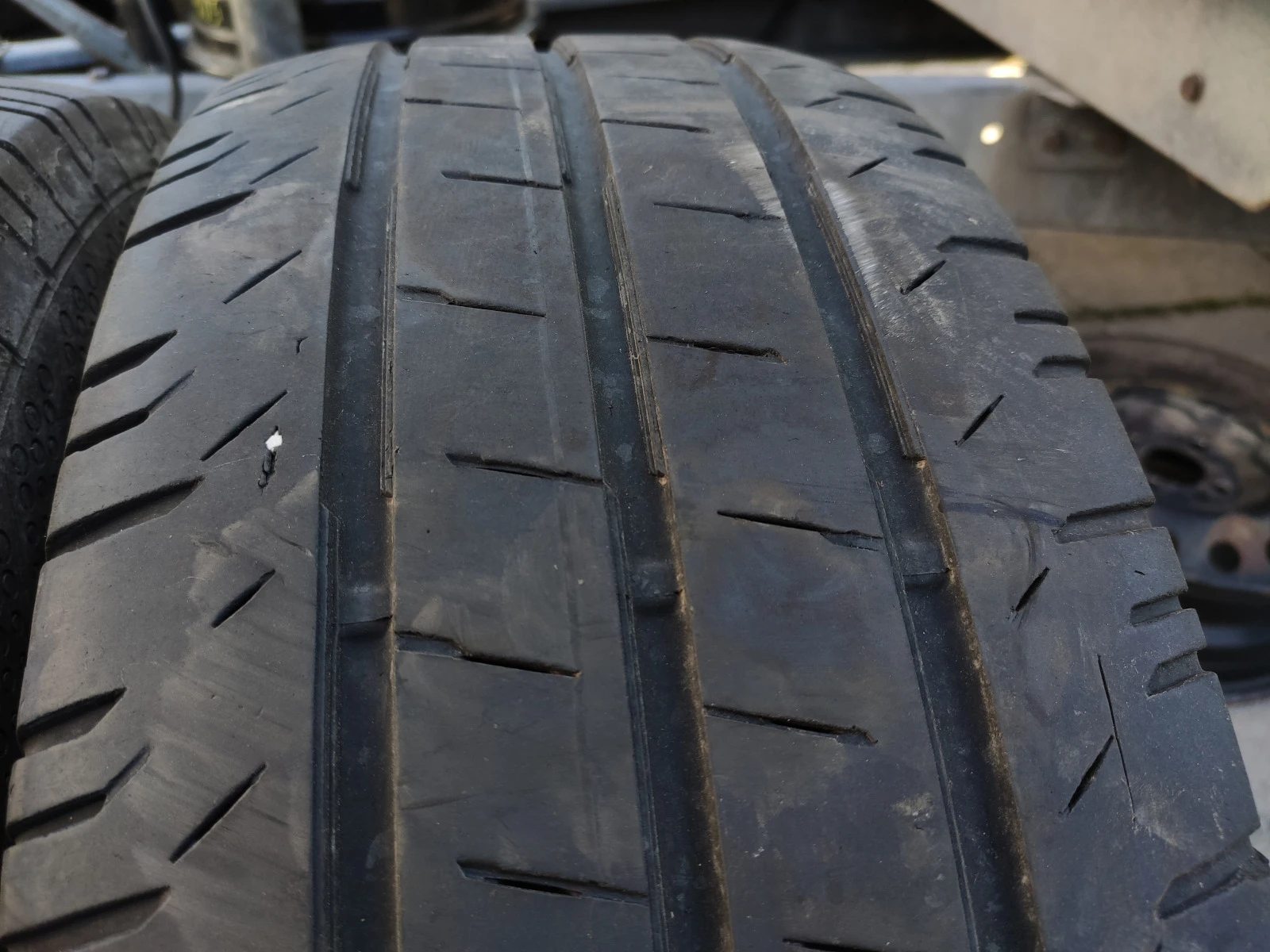  235/65R16 | Mobile.bg   1