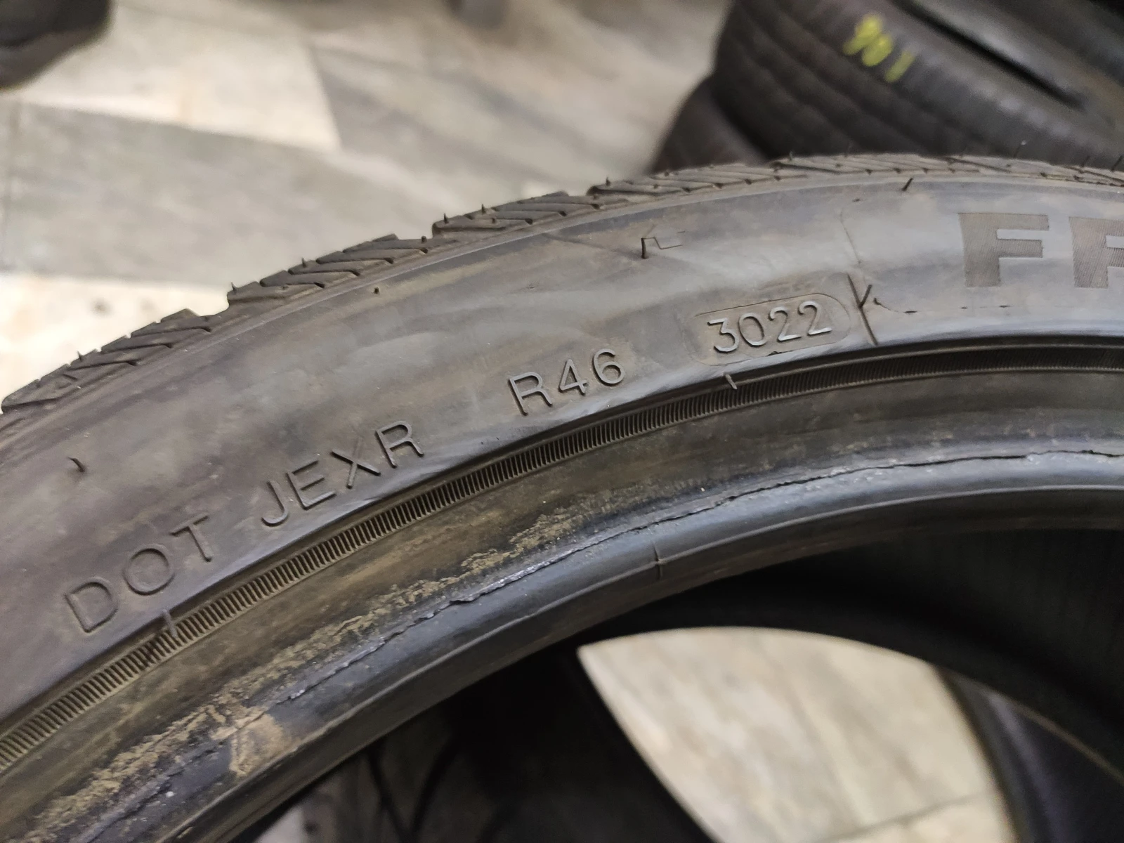  255/35R20 | Mobile.bg   11