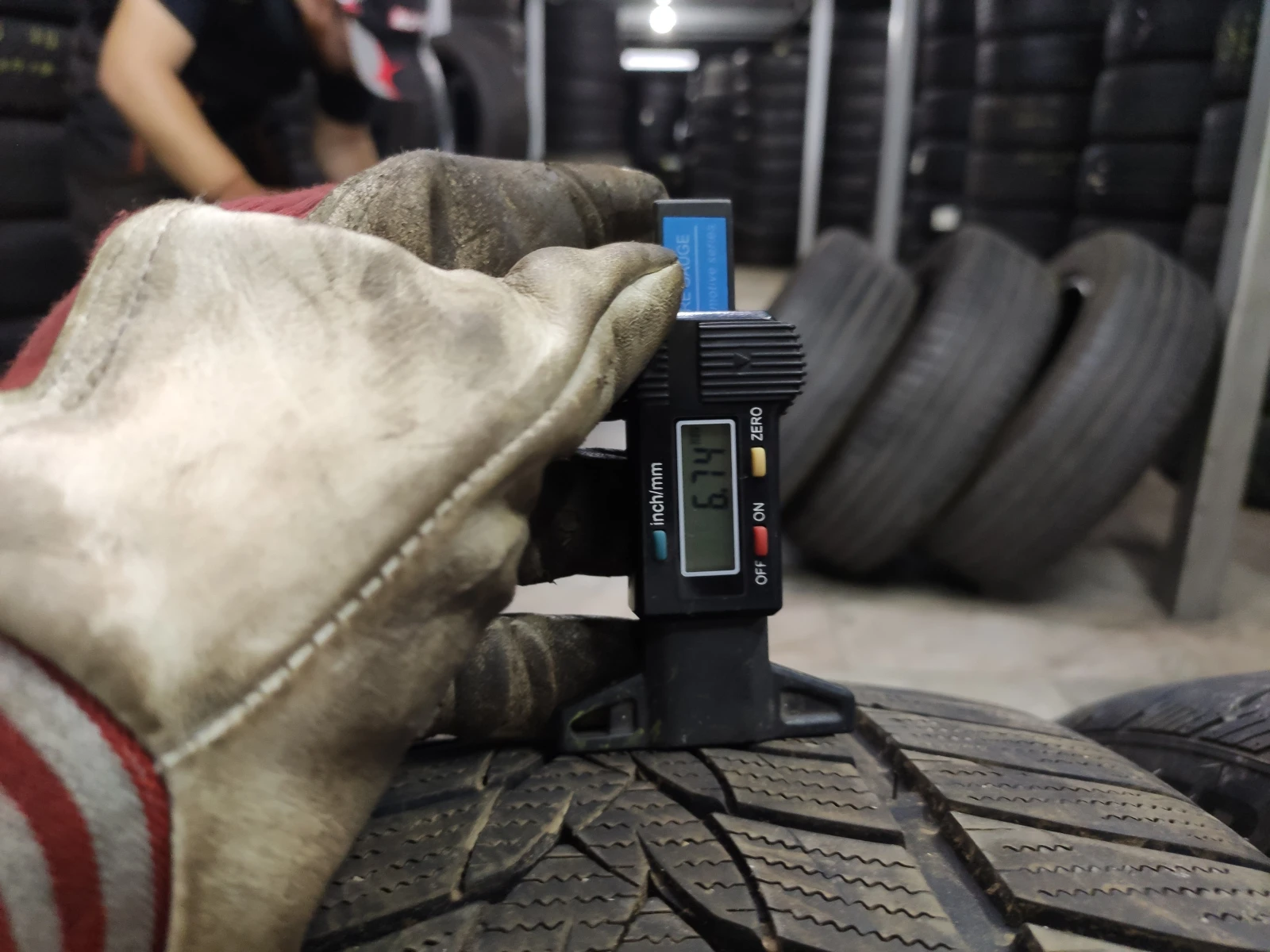  255/35R20 | Mobile.bg   6