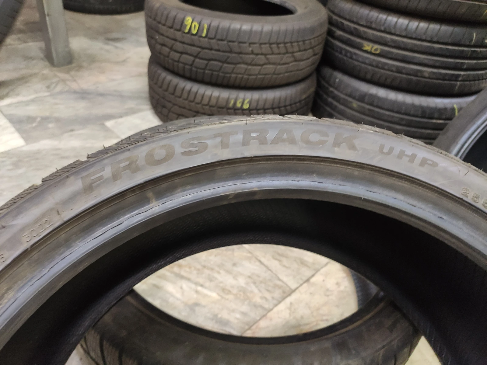  255/35R20 | Mobile.bg   10