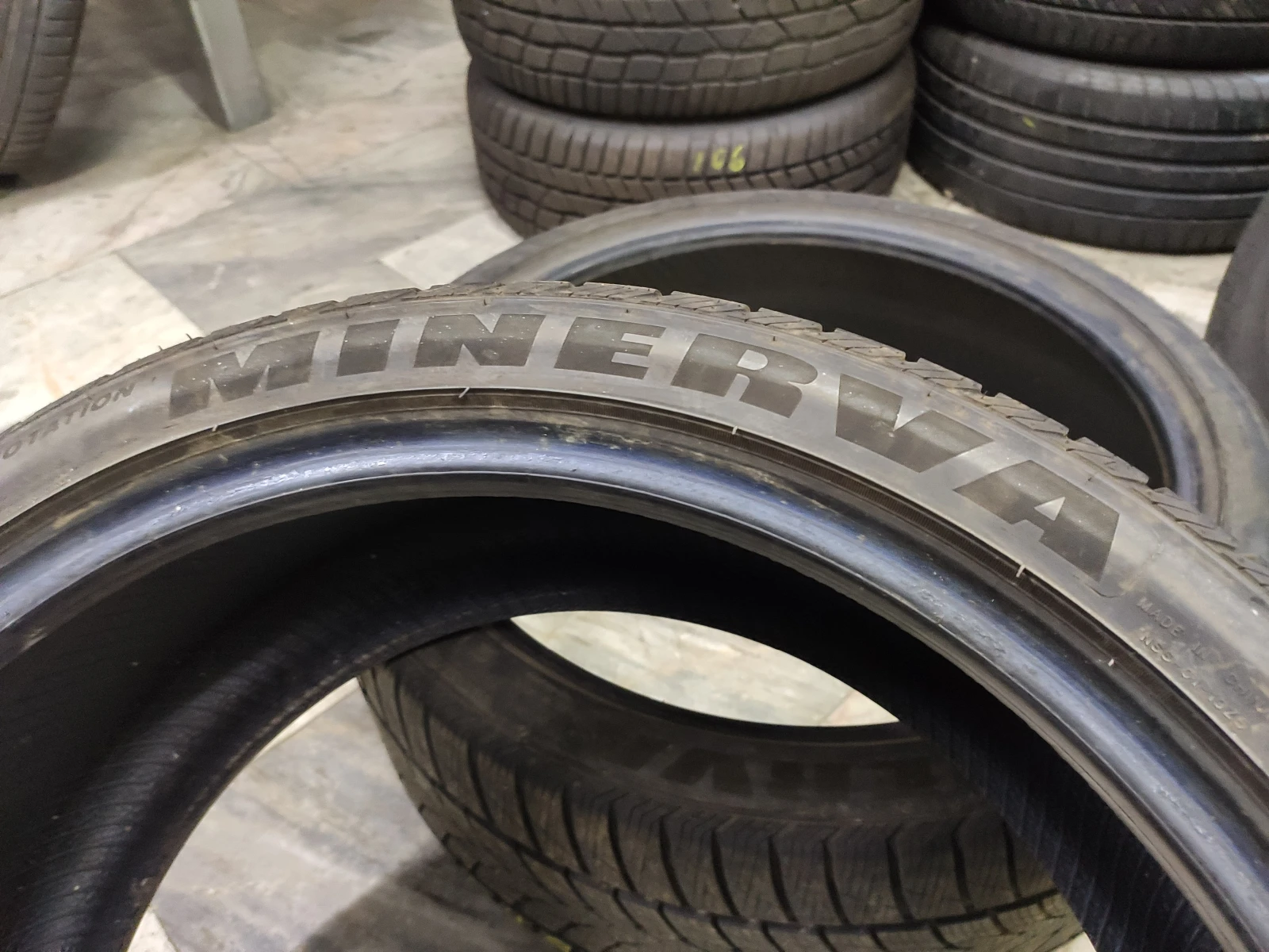  255/35R20 | Mobile.bg   8