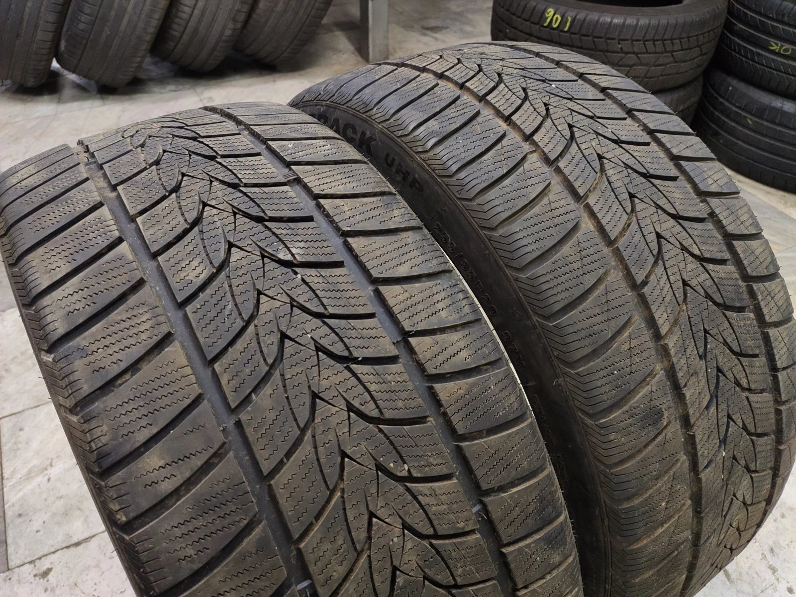  255/35R20 | Mobile.bg   3