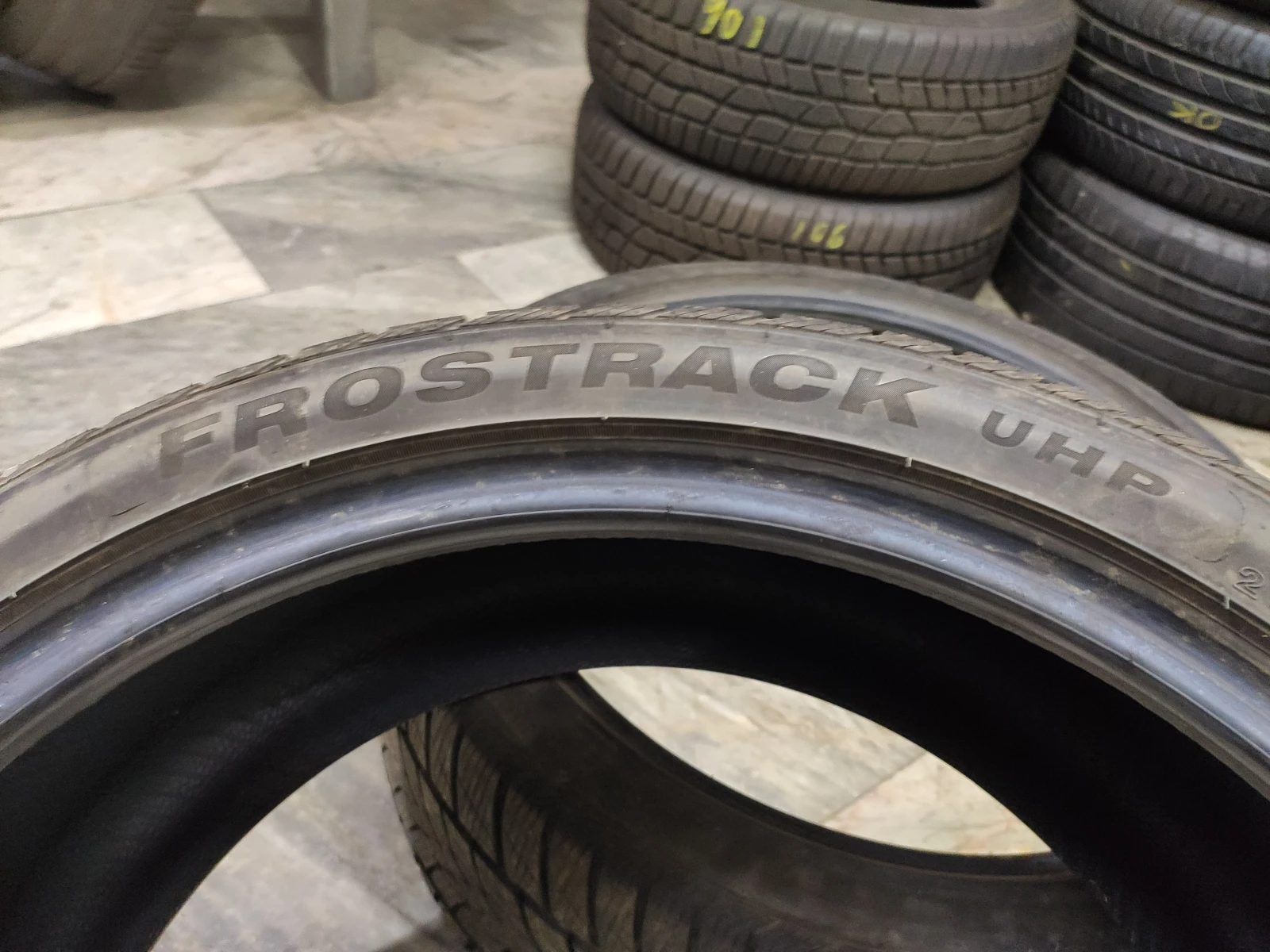  255/35R20 | Mobile.bg   7