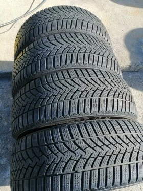 Гуми Зимни 205/55R16, снимка 3 - Гуми и джанти - 42809365