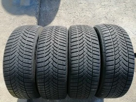 Гуми Зимни 205/55R16, снимка 2 - Гуми и джанти - 42809365