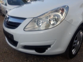Opel Corsa 1.2i-16V* ОТЛИЧНА * , снимка 8