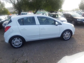 Opel Corsa 1.2i-16V* ОТЛИЧНА * , снимка 4
