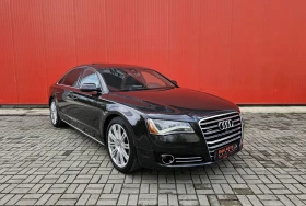 Audi A8 Long 4.0 Bi-Turbo, снимка 3