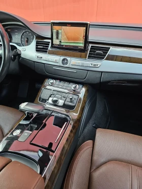 Audi A8 Long 4.0 Bi-Turbo, снимка 12
