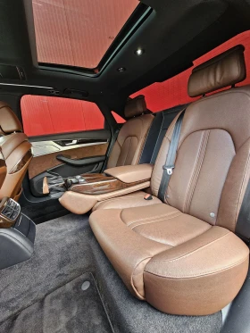 Audi A8 Long 4.0 Bi-Turbo, снимка 16