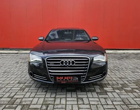 Audi A8 Long 4.0 Bi-Turbo, снимка 2