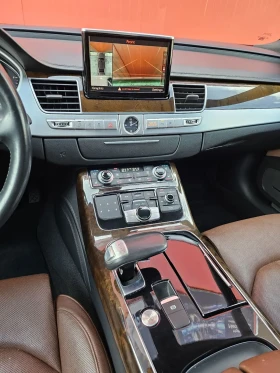 Audi A8 Long 4.0 Bi-Turbo, снимка 10