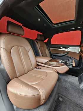 Audi A8 Long 4.0 Bi-Turbo, снимка 17