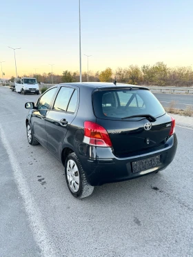 Toyota Yaris 1.33 - изображение 4