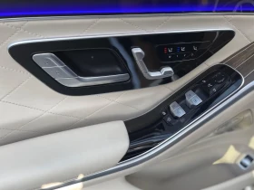 Mercedes-Benz S 400 d Long AMG Line 4Matic, снимка 8