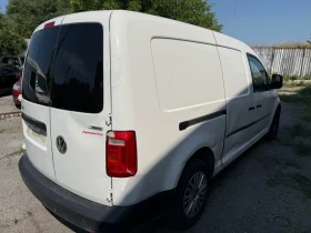 VW Caddy 1.4, 110 к.с., метан , снимка 5