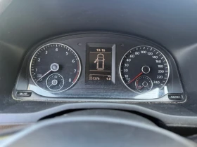 VW Caddy 1.4, 110 к.с., метан , снимка 9
