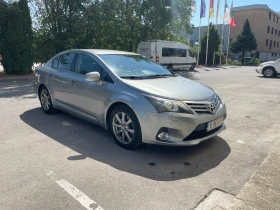 Toyota Avensis 2.2 D4D 150кс, снимка 8