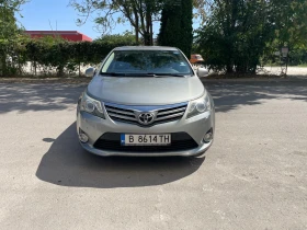 Toyota Avensis 2.2 D4D 150кс, снимка 9