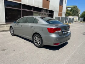 Toyota Avensis 2.2 D4D 150кс, снимка 4