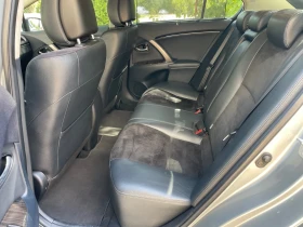 Toyota Avensis 2.2 D4D 150кс, снимка 14