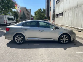Toyota Avensis 2.2 D4D 150кс, снимка 7