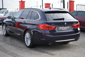 BMW 530 d* xDrive* LUXURY* HUD* , снимка 6