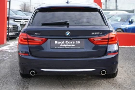 BMW 530 d* xDrive* LUXURY* HUD* , снимка 5