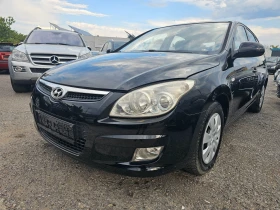 Hyundai I30 1.4I, снимка 3