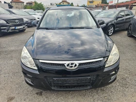 Hyundai I30 1.4I, снимка 2