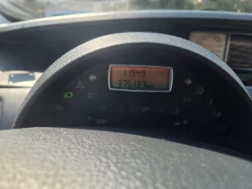 Peugeot 807 2.0 HDI, снимка 13