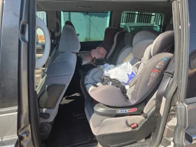 Peugeot 807 2.0 HDI, снимка 8