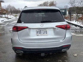 Mercedes-Benz GLE 450 4M AMG Night Package, снимка 3