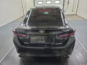 Lexus RC 300h * * CARFAX * * АВТО КРЕДИТ * * , снимка 5