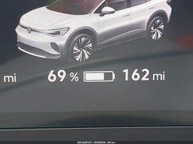 VW ID.4 STANDART | ЦЕНА ДО БЪЛГАРИЯ | , снимка 14