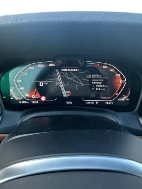 BMW 440 I Gran Coupe, снимка 10