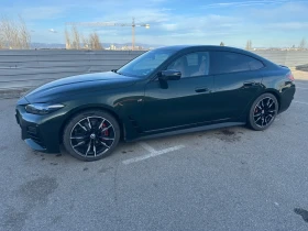 BMW 440 I Gran Coupe, снимка 5