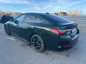 BMW 440 I Gran Coupe, снимка 4