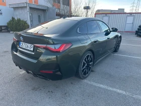 BMW 440 I Gran Coupe, снимка 3
