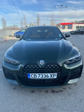 BMW 440 I Gran Coupe, снимка 2