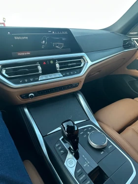 BMW 440 I Gran Coupe, снимка 9