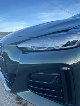 BMW 440 I Gran Coupe, снимка 1