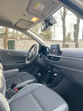 Kia Morning Подгрев/Обдух/Камера, снимка 9