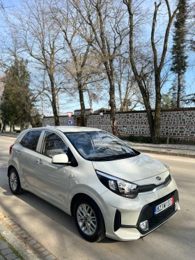 Kia Morning Подгрев/Обдух/Камера, снимка 1