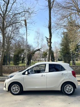 Kia Morning Подгрев/Обдух/Камера, снимка 4